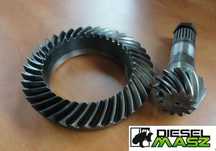 Atak kół 13x34 przedni most Fendt 816,818,824,920,926,611,615, NOWY