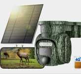 Kamera solarna na karte sim