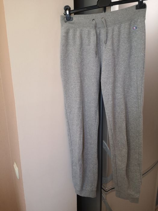 Спортивні штани фірми Hampion, Камбоджа, розмір М