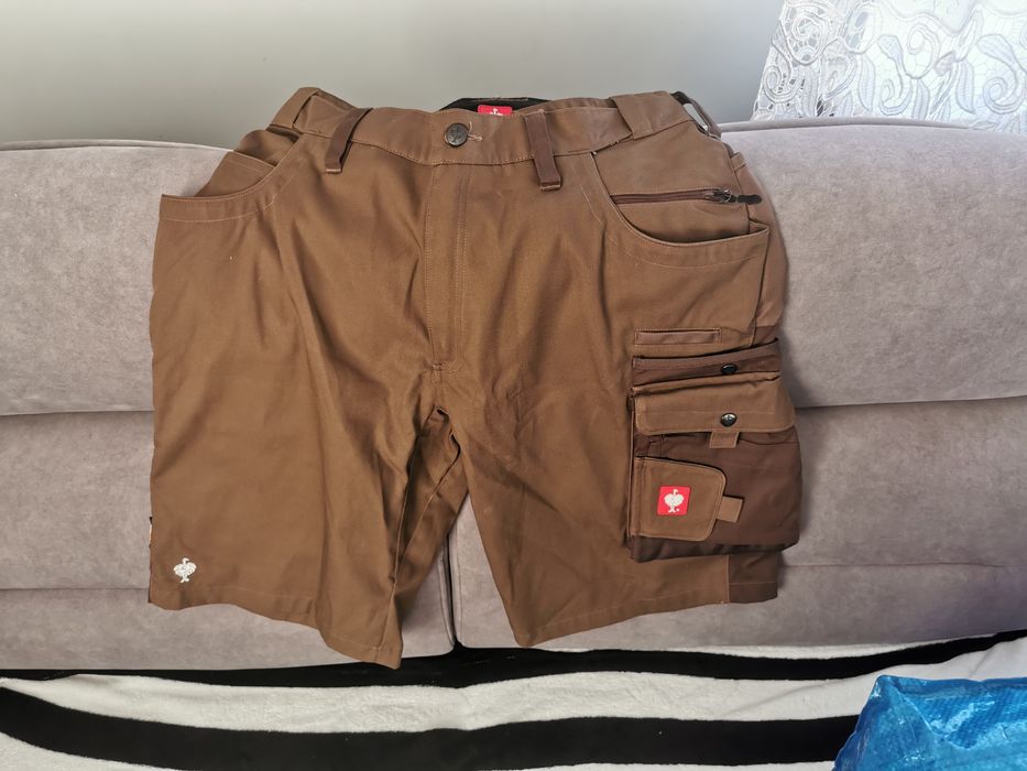 Spodenki engelbert strauss r50 M