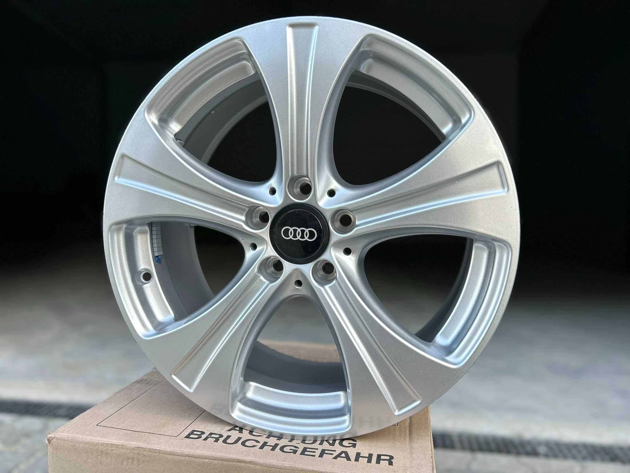 alufelgi r18 5x112 NOWE! AUDI A4 b7 b8 b9 A6 c5 c6 c7 c8 A8 SQ