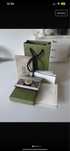 Gucci Ophidia cardcase GG