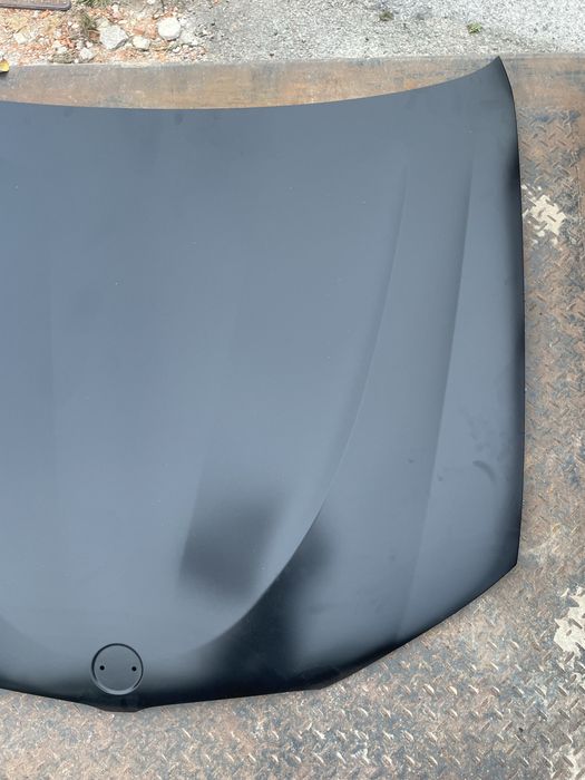 Capon bmw x3 F25 novo