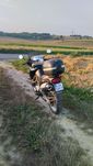 BMW 650GS 1996r Sprowadzony