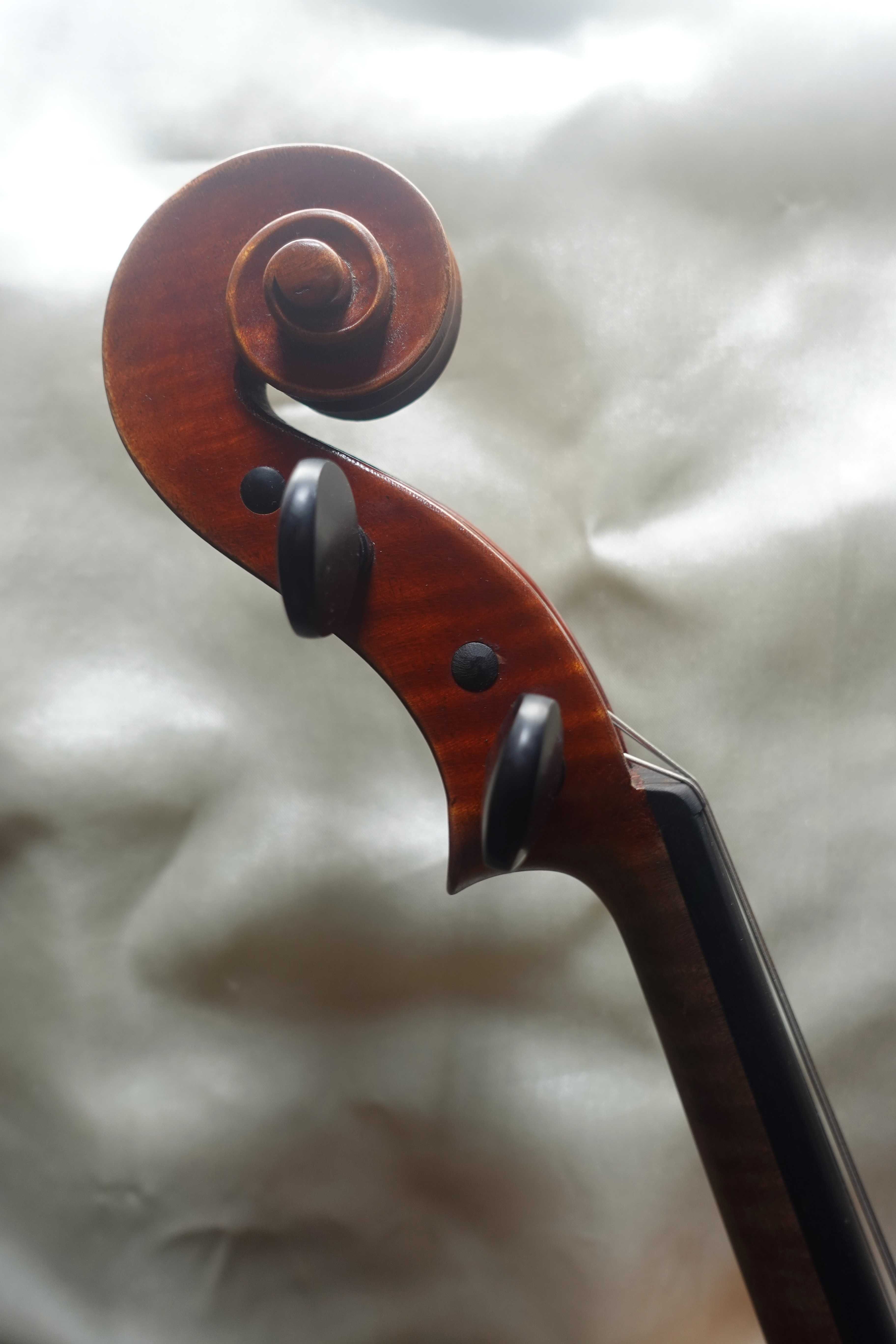 Viola d'arco 40,5cm/16"