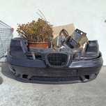 Material Ibiza 6L FR / cupra