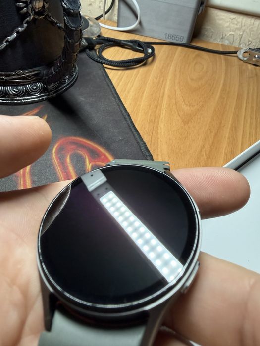 Продам смарт-годинник GalaxyWatch7