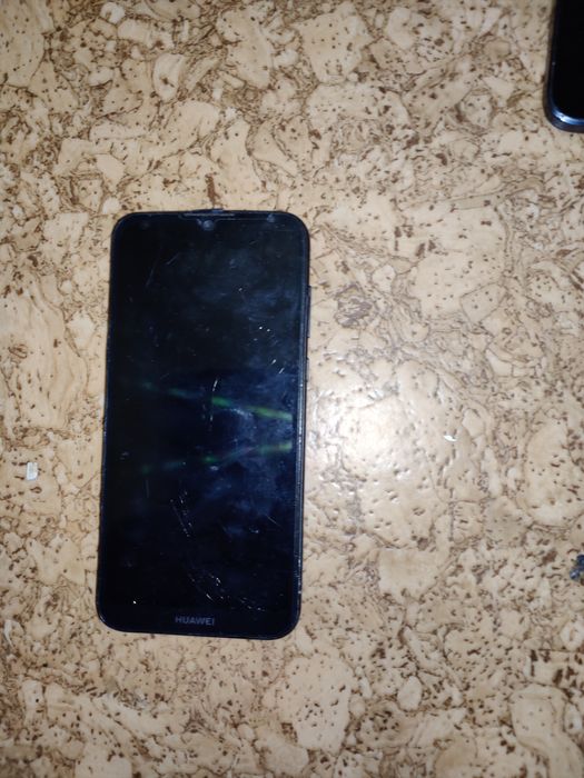 Huawei y5 на разборку