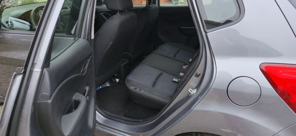 Hyundai ix20 1.4 benzyna