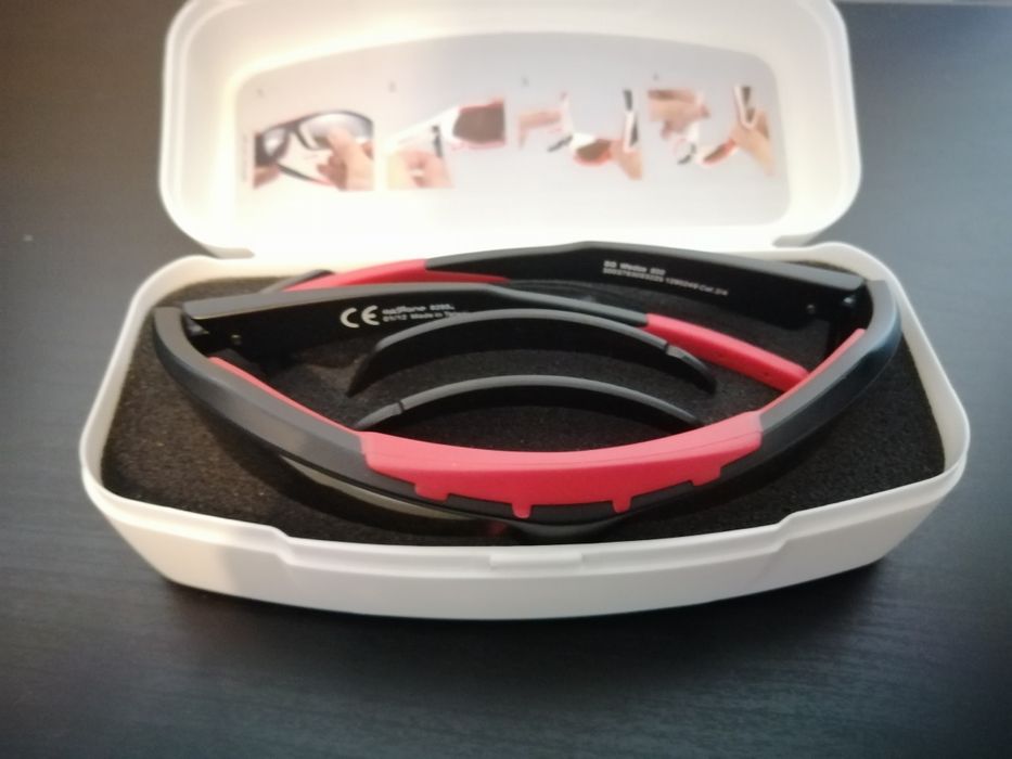 Óculos de sol Sg Wedze 900