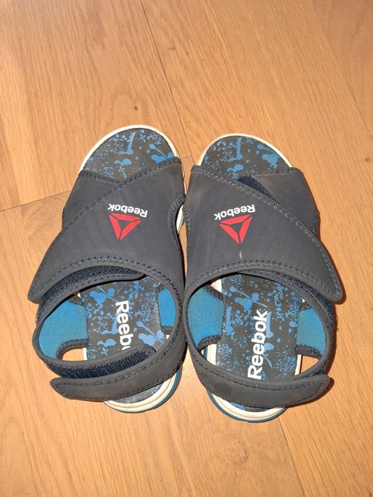 Sandaly Reebok rozm 29