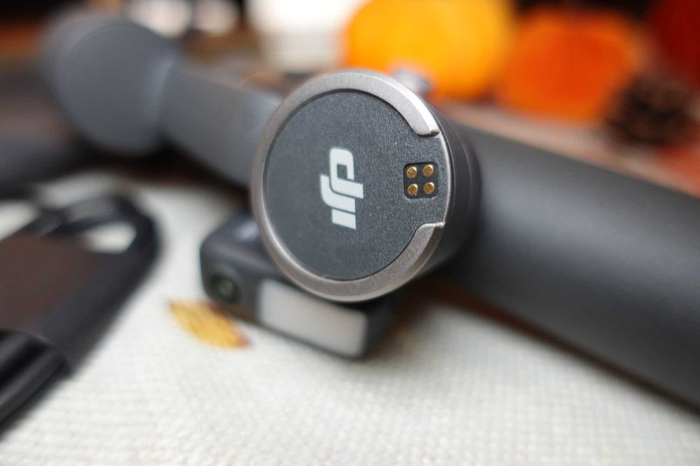 DJI Osmo Moblie 7P Gimbal