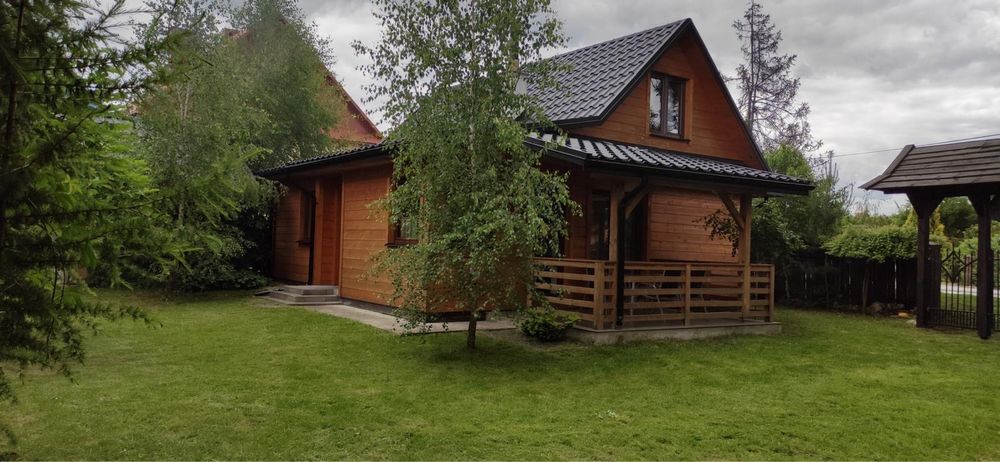 Sprzedam Dom Krasnobród