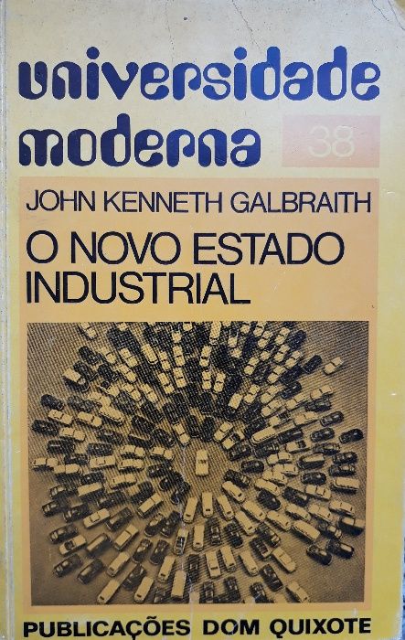 ECONOMIA - Livros (Colecção Universidade Aberta)