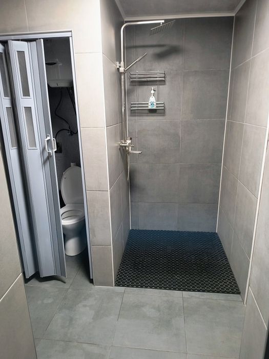 Сауна для невеликих компаній 6-8 чоловік