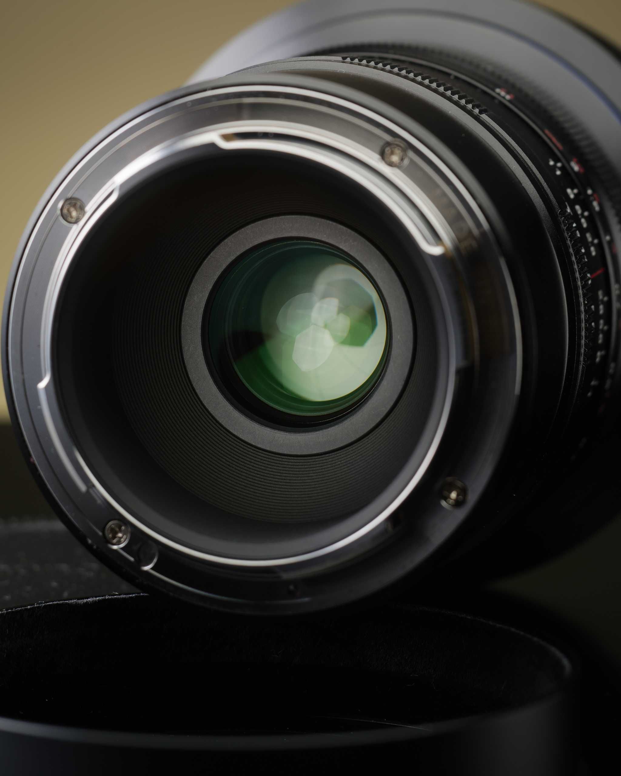 Obiektyw Venus Optics LAOWA 12 mm f/2.8 ZERO-D L-Mount