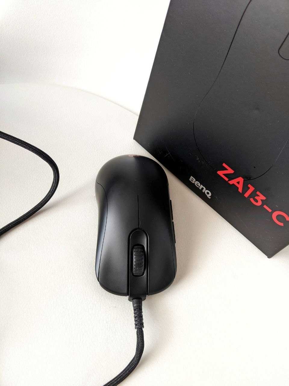 Игровая мышь Zowie ZA13-C