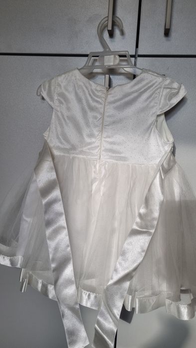 Komplet do chrztu r.74