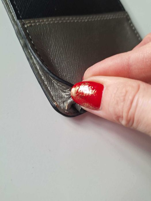 Etui pokrowiec na telefon Ochnik