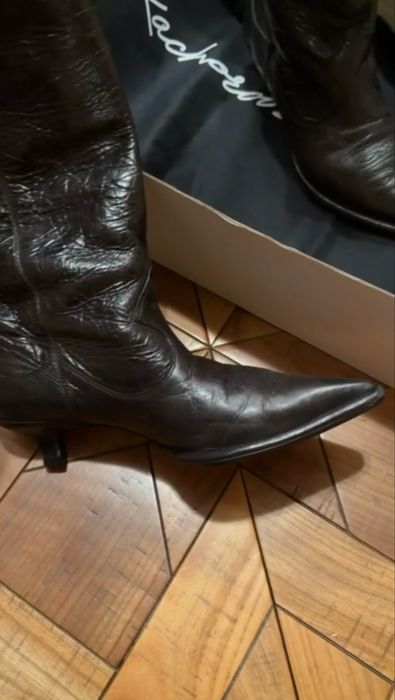 козаки kasharovska