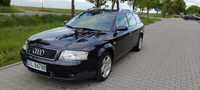 Audi A 6 QUATRO 1.8 Turbo**150km** LIFT**