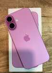 Iphone 16 128gb com garantia