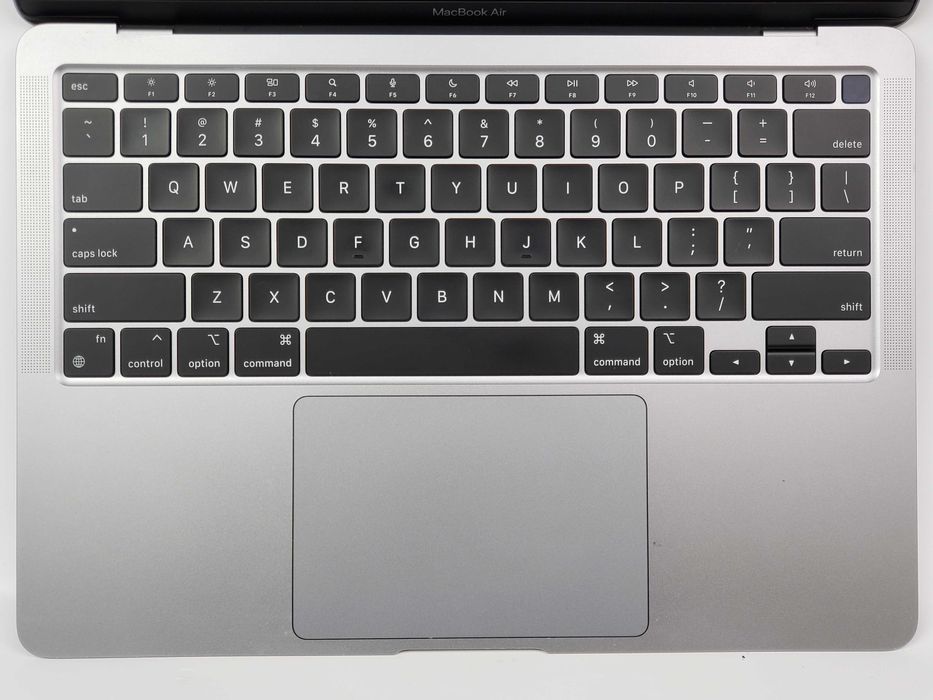 MacBook Air 13 2020 Space Gray M1 8GB 256SSD