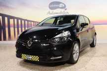 Renault Clio 1.5 dCi Zen