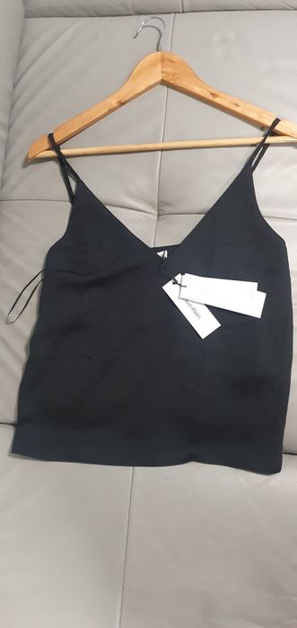 Top bluzka Calvin Klein nowa oryginalna