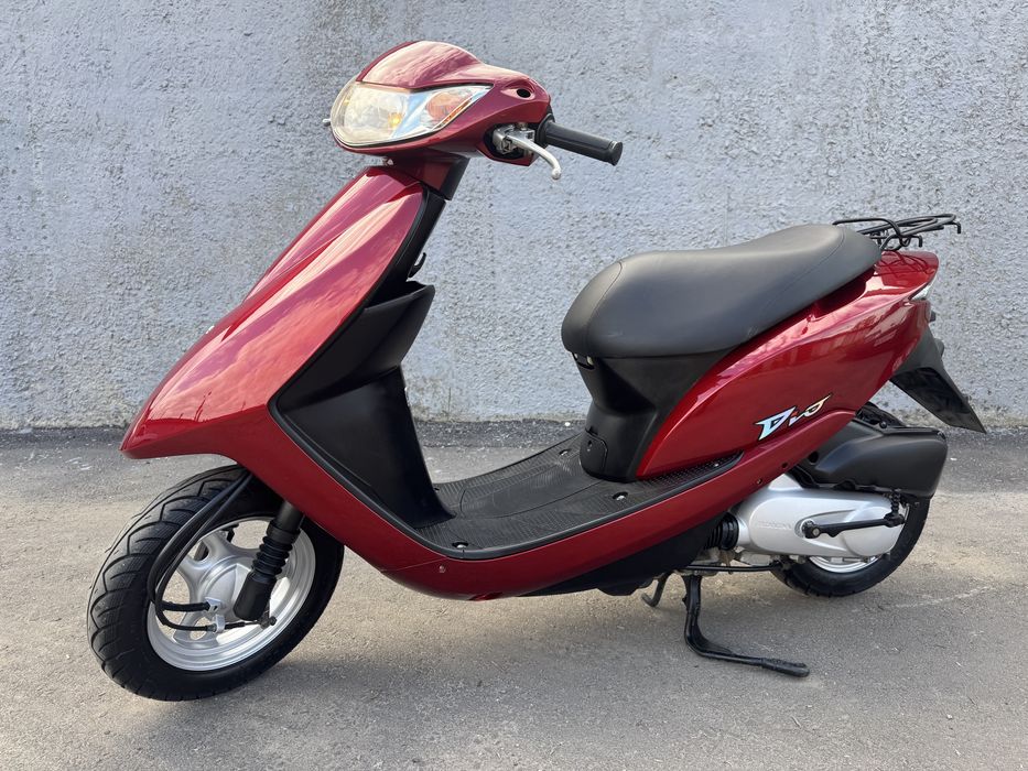 Honda Dio AF62 без пробігу по Україні