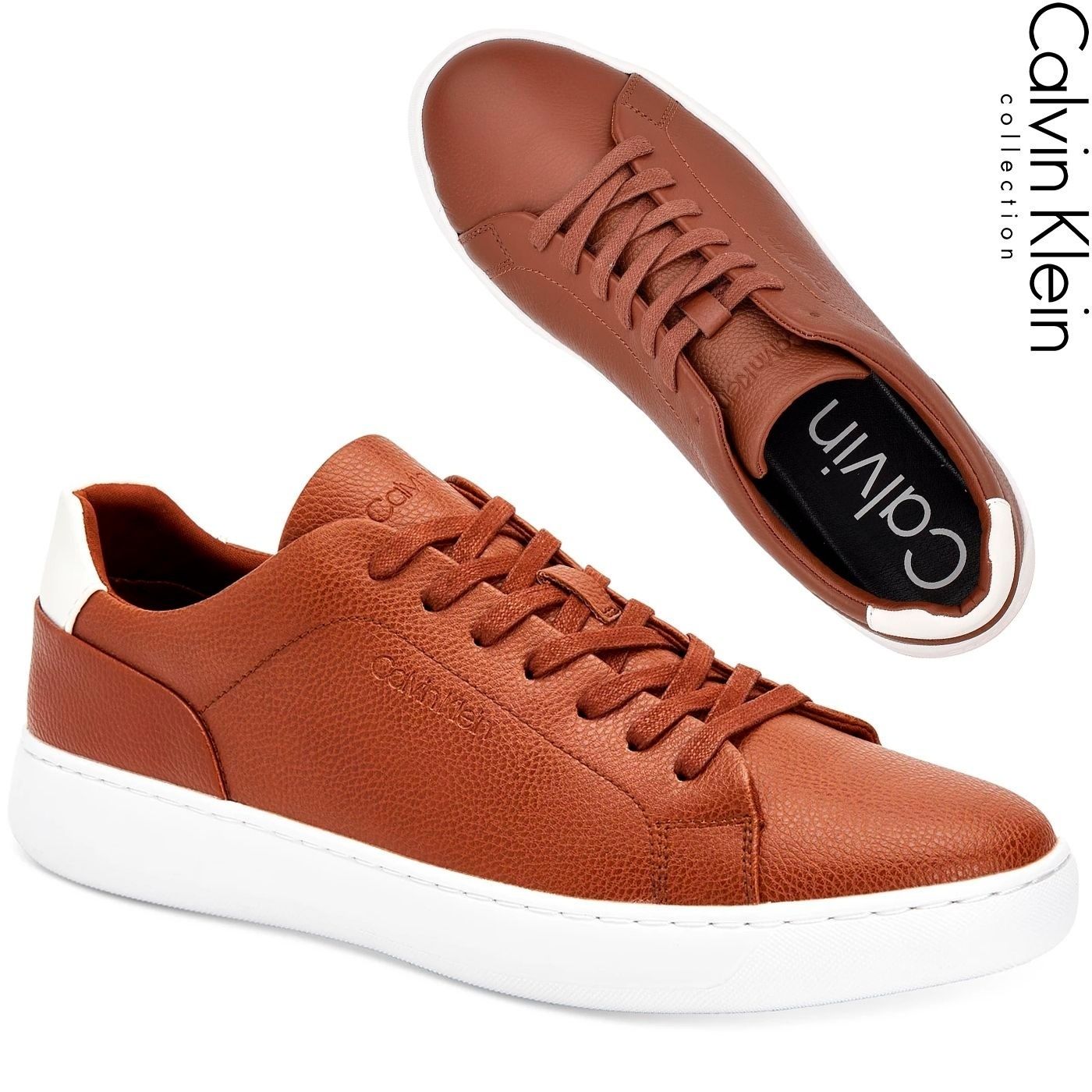 кроссовки Calvin Klein оригинал 40размер