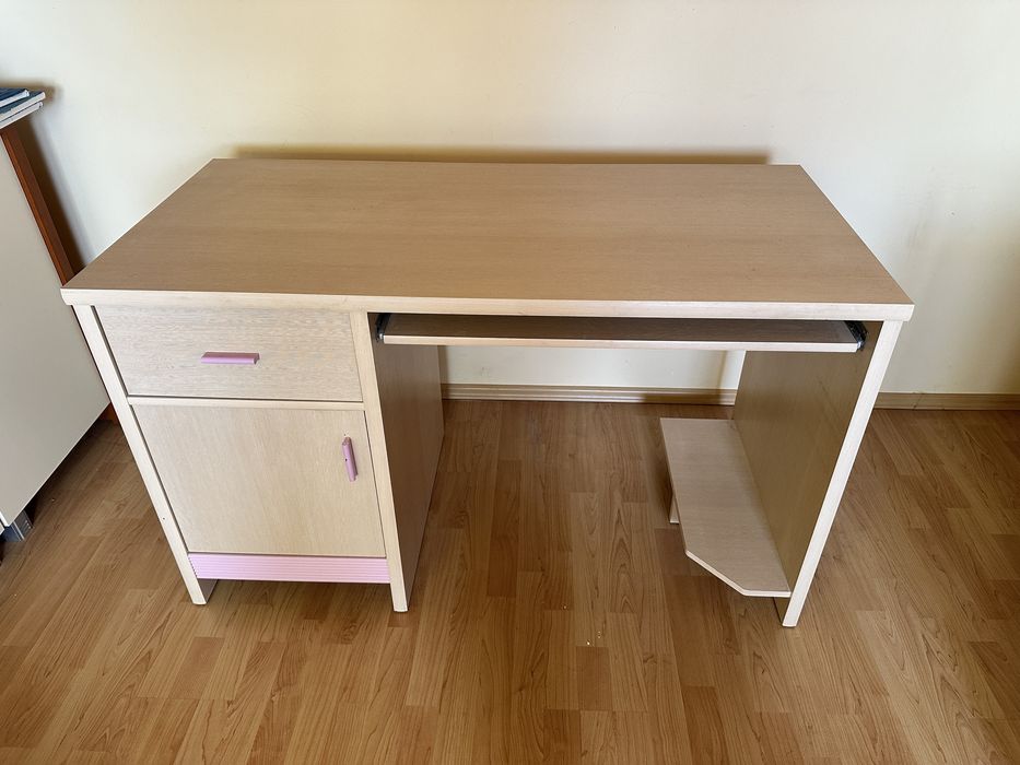 Meble Wojcik Fan Faro komplet