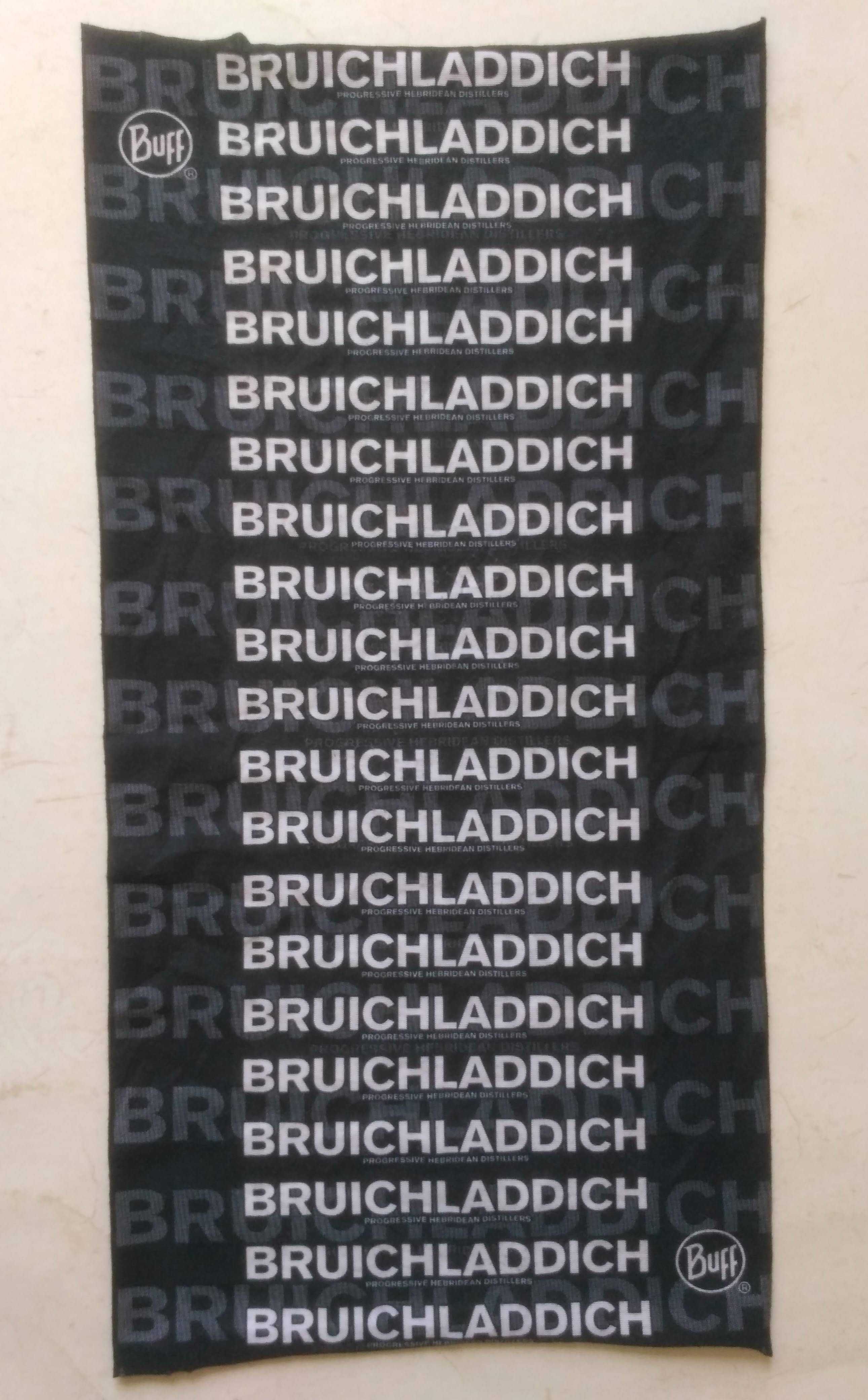 Баф BUFF Original Bruichladdich black бандана балаклава