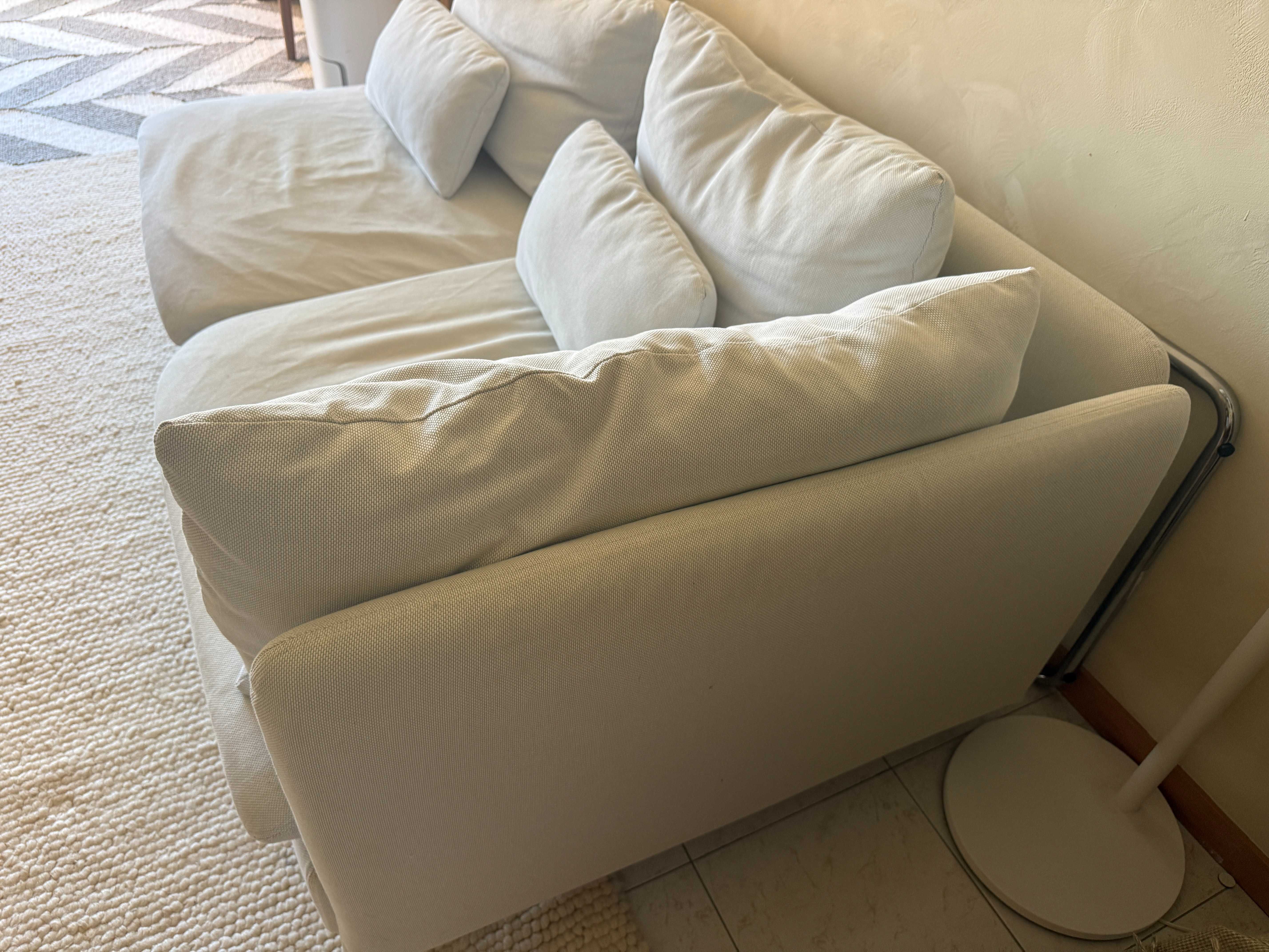 Sofa modular Soderhamn