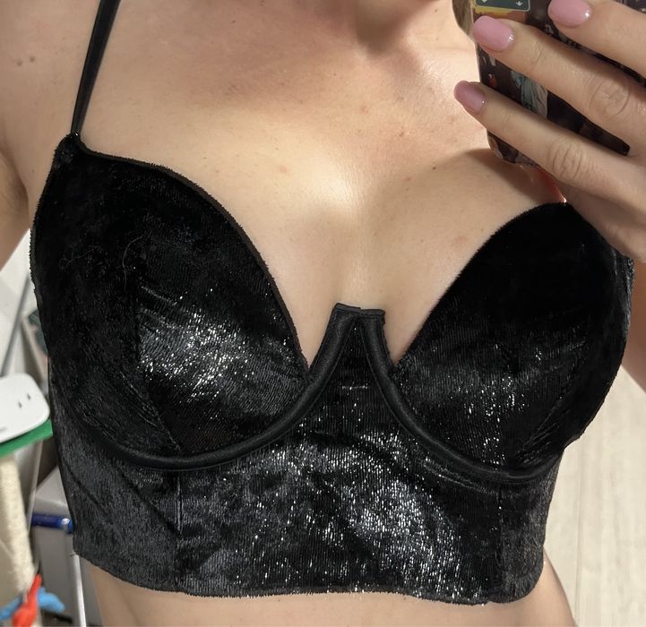 Корсет Victoria Secret