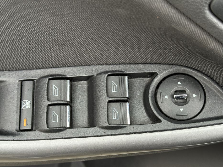 Ford Focus 2014 рік 1.6 дизель