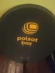 Antena Polsatu  Box