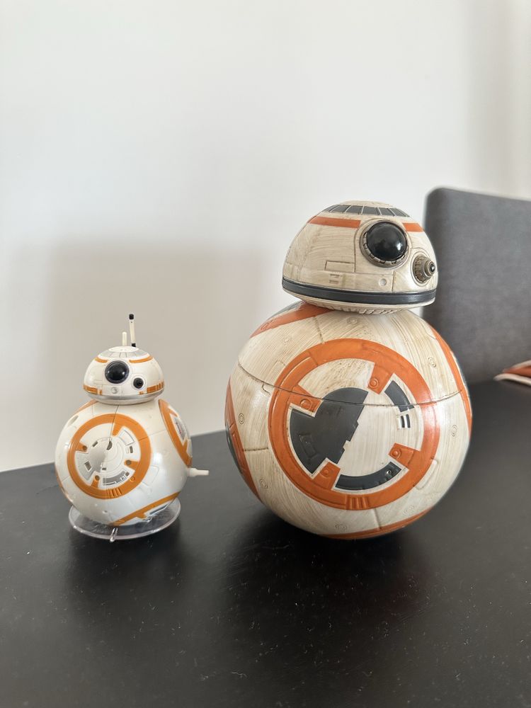 Artigos da Star Wars