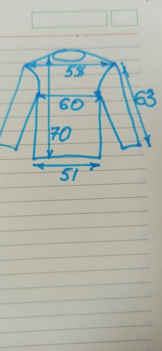 Пуловер чоловічийPolo Ralph Lauren розм М оригінал