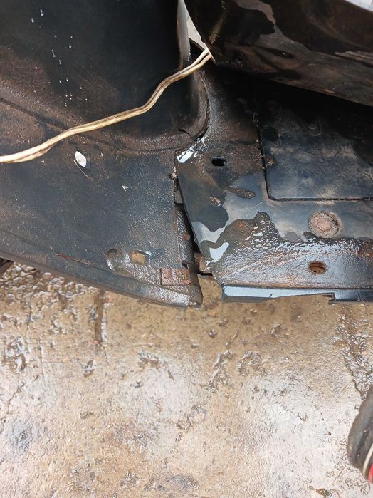 Скутер QINGQI 50 куб