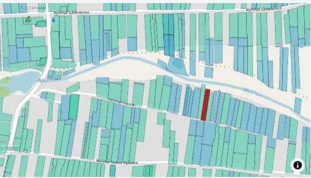 ‼️ Продаж земельної ділянки 16 соток – с. Козинці, Бучанський район ‼️