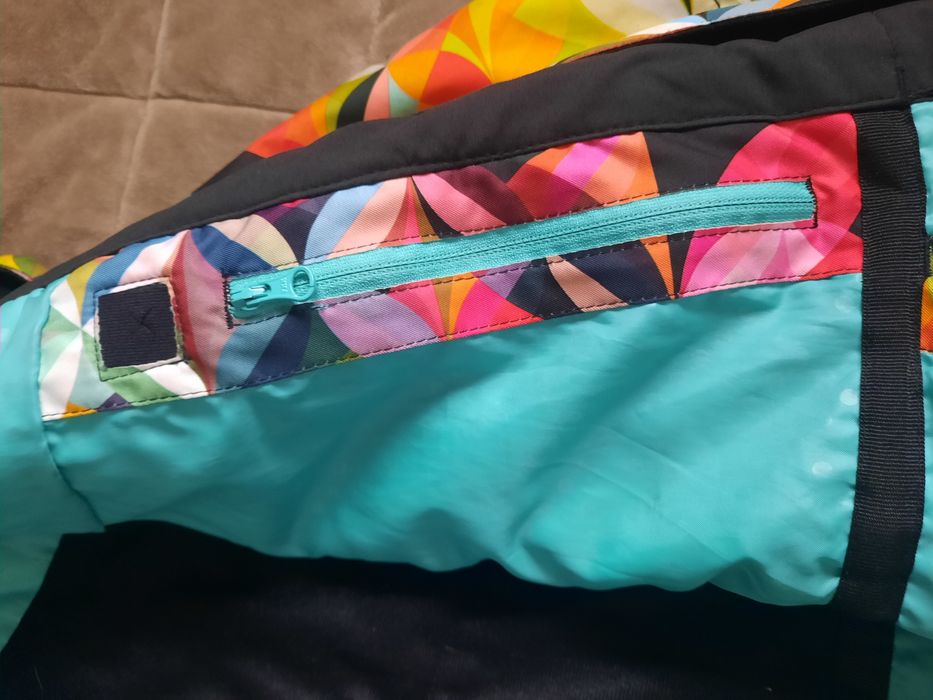 Kurtka snowboardowa ROXY rozm. M