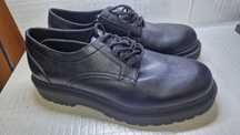 Buty męskie Pull&Bear - na grubej podeszwie - 45