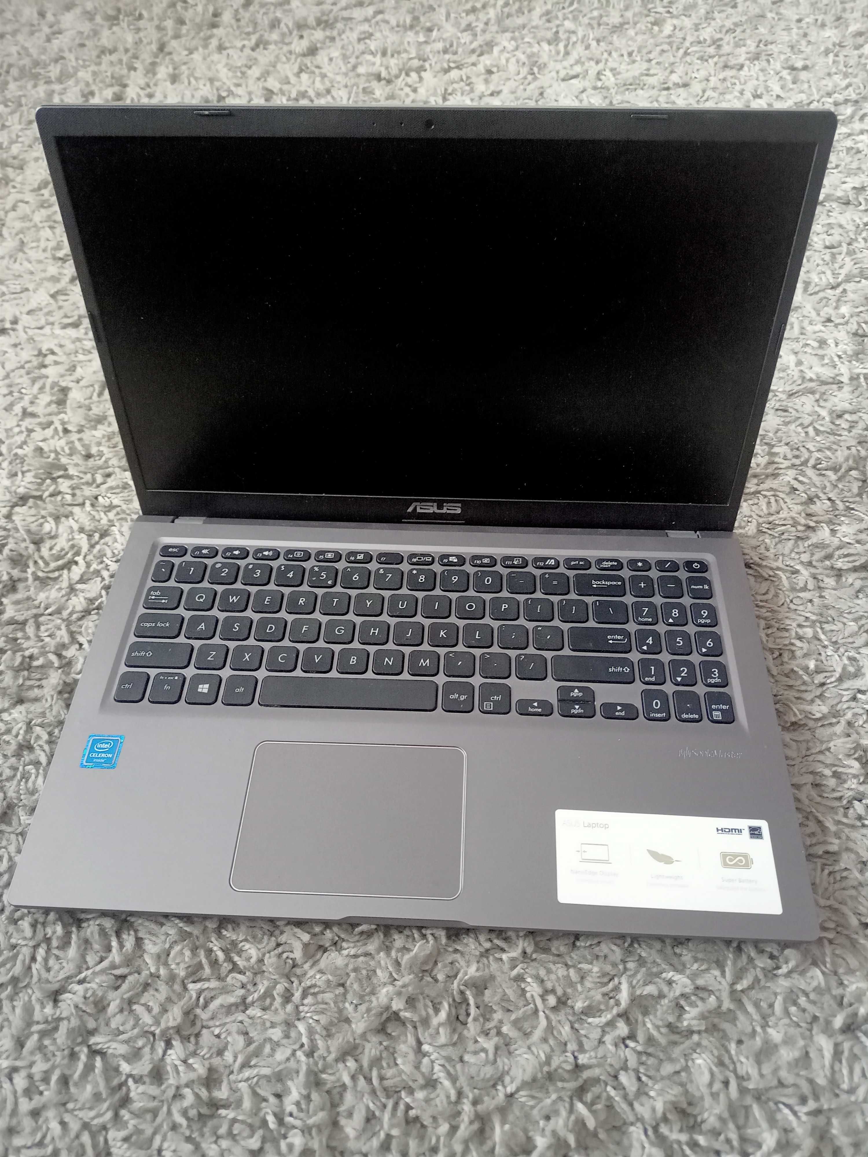 Laptop Asus X515XM