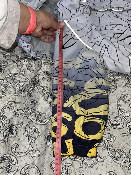 Комбінезон осінь/весна 92 розміру