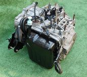 Коробка автомат АКПП Mitsubishi Outlander 2.4L
