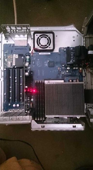 Apple Power Mac G4