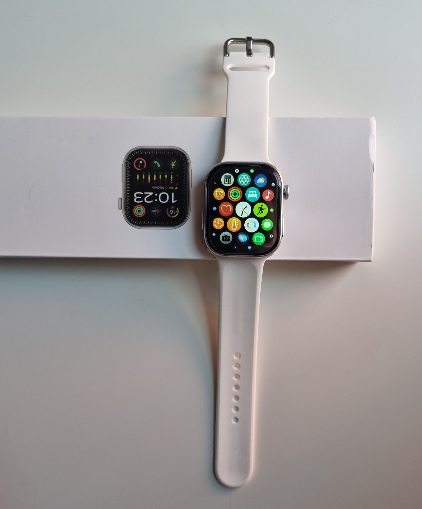 Smartwatch 9 Max