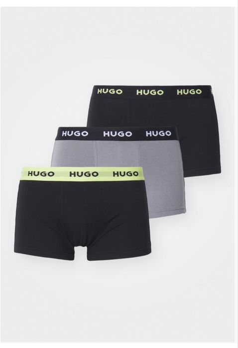 Hugo boss труси чоловічі, боксери. Оригінал