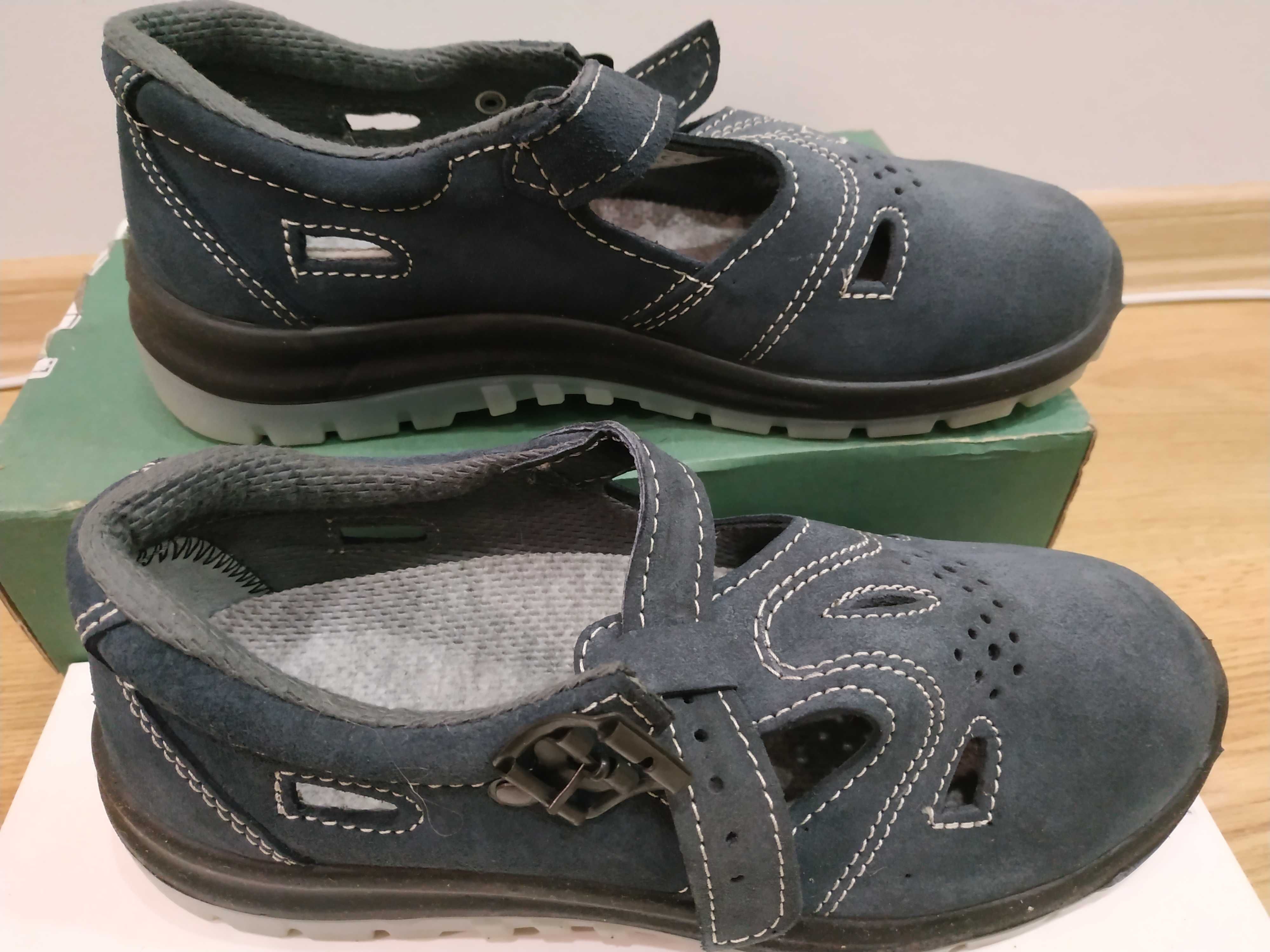 Buty damskie 38 Strzelce OP